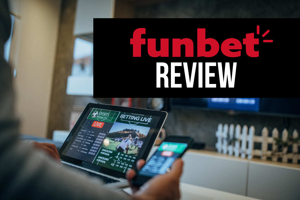 Funbet Review in India